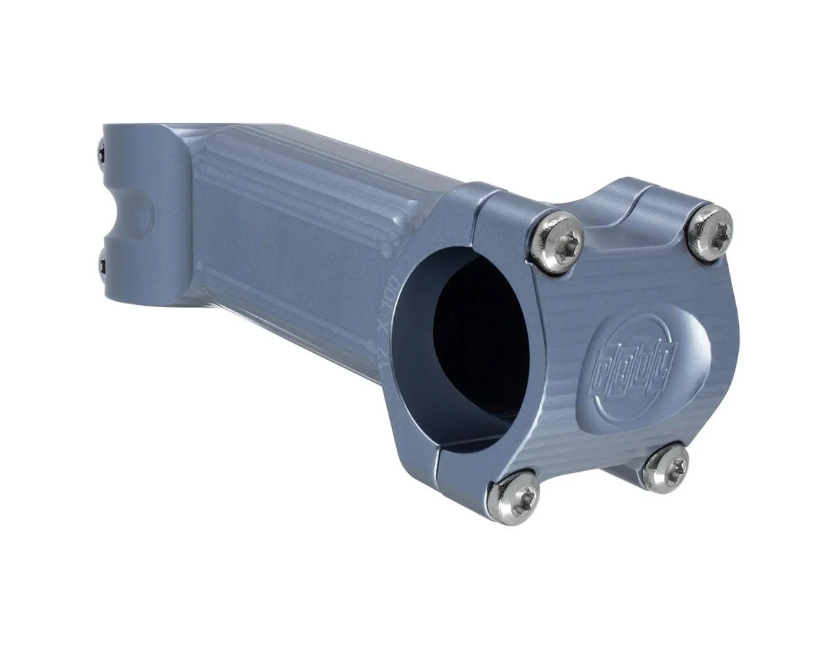 Paul Components Boxcar Stem (Pewter) (31.8mm) (100mm) (12°)